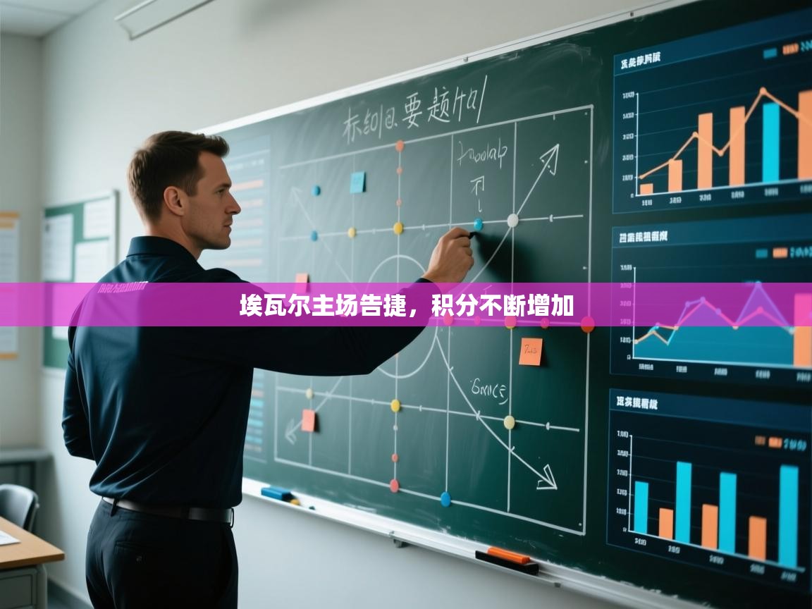 埃瓦尔主场告捷，积分不断增加  第2张